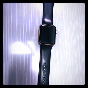42mm Apple Watch 3 with cellular